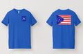 Minute Men Tee