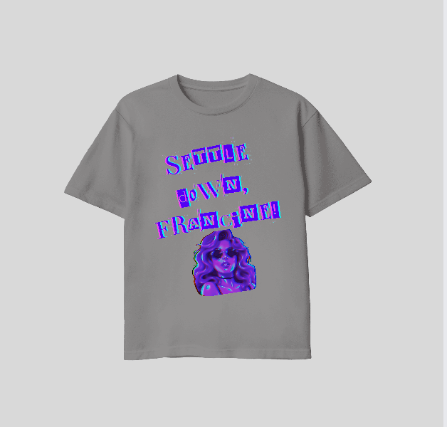 Short sleeve t-shirt (Copy) Womens