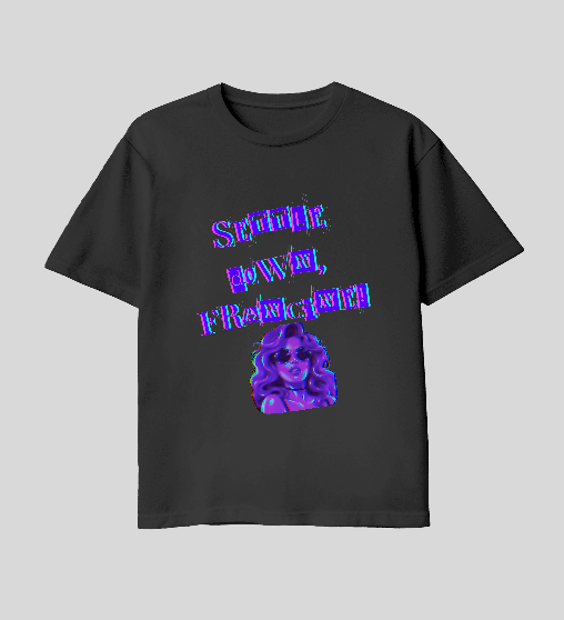 Short sleeve t-shirt (Womens)